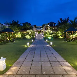 Airis Luxury And Uluwatu (Bali)