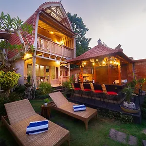Wisnu Lumbung Uluwatu