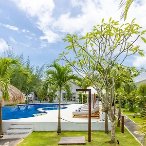 Jepun Sari Uluwatu