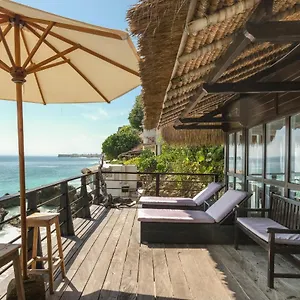 Rumah Elizabeth & Rumah Janneke Uluwatu (Bali)