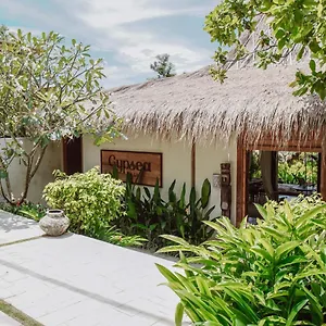 Gypsea Bali Отель