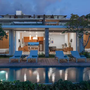 Hideaway Bali By Kanaan Hospitality Uluwatu (Bali)