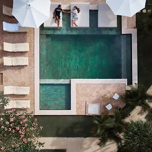 Terra Bali Hotel