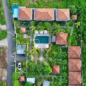 Taman Asih Bingin Проживание в семье