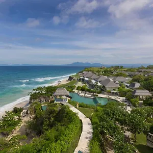 Jumeirah Bali Uluwatu