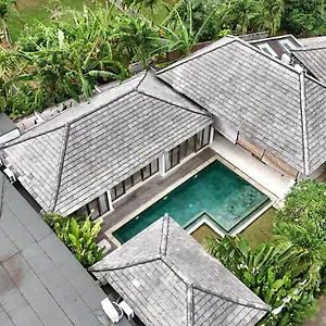 Modjo Bingin Villa