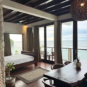 Bale Bingin Beachfront Affittacamere