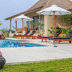 Sunhouse, Mandala Village Гостевой дом