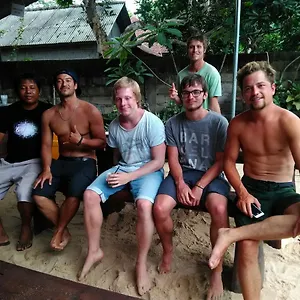 Made Roejas Uluwatu