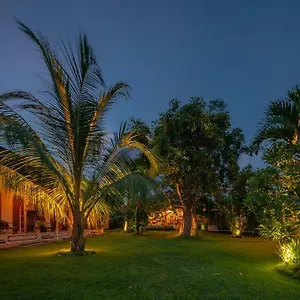 The Bali Boarding House Affittacamere
