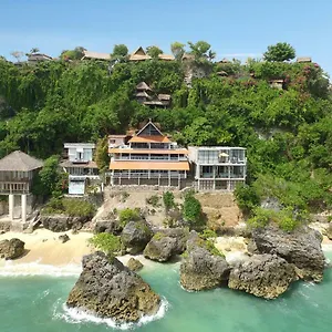 Impossible Cliff House Affittacamere