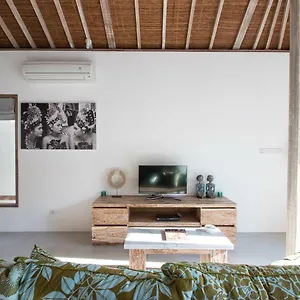 Aloha House Bingin Uluwatu (Bali)