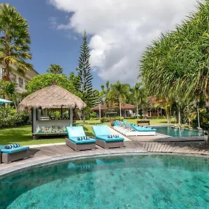4* Rezort S Hidden Valley Bali