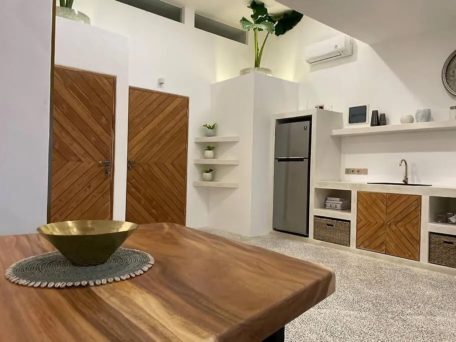 Villa Endless Bingin - Luxury Oceanfront Suite On Bingin Beach Uluwatu