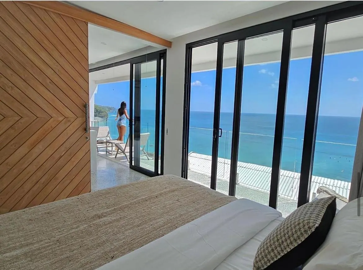 Villa Endless Bingin - Luxury Oceanfront Suite On Bingin Beach Uluwatu