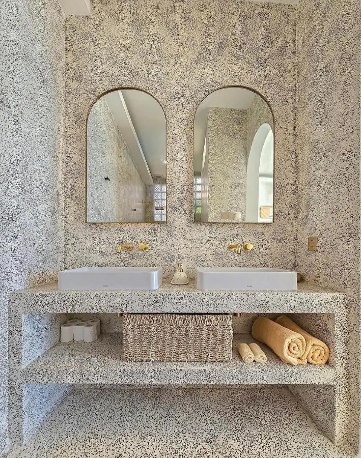 Villa Endless Bingin - Luxury Oceanfront Suite On Bingin Beach Uluwatu