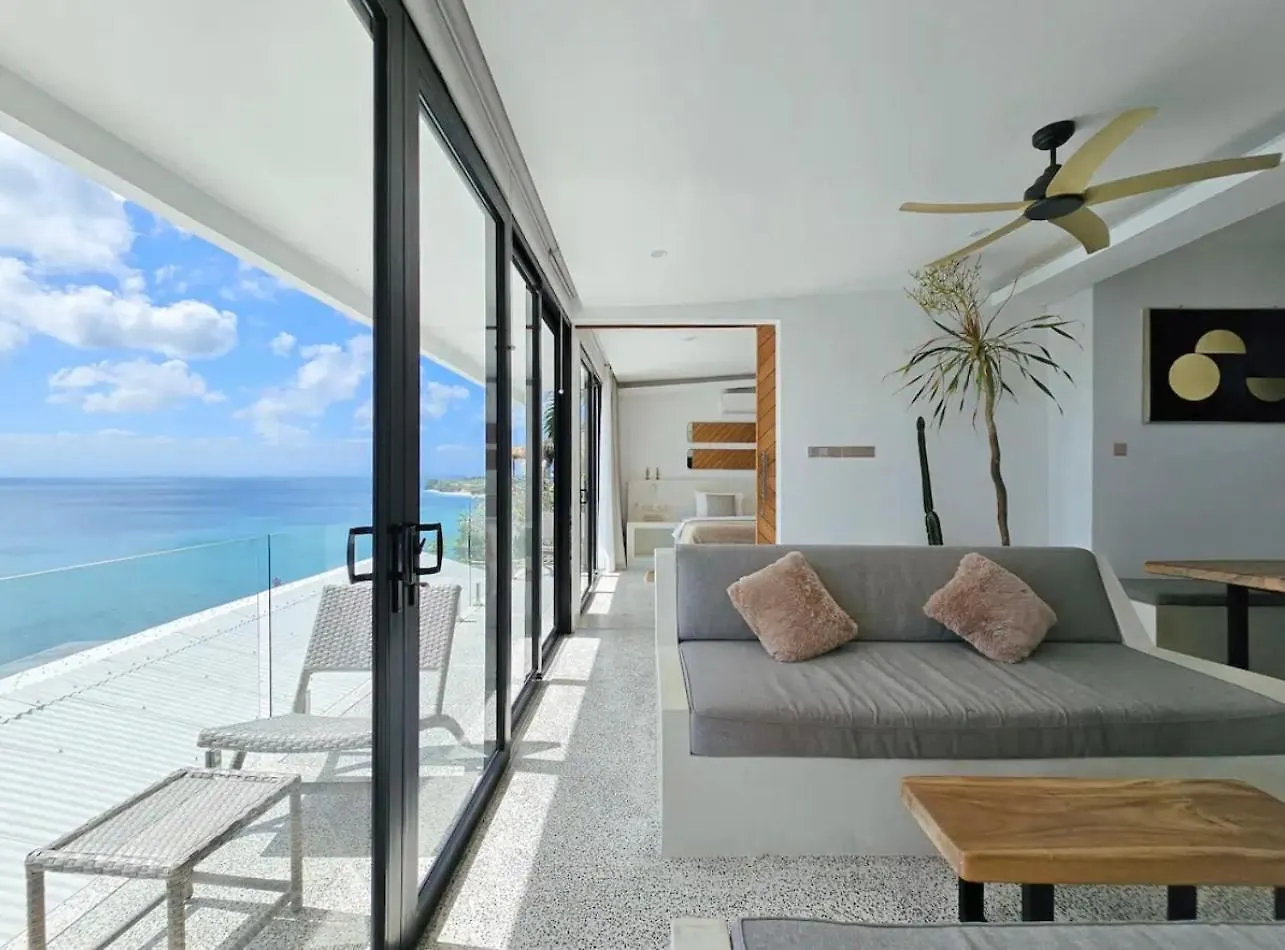 Endless Bingin - Luxury Oceanfront Suite On Bingin Beach Uluwatu  Uluwatu (Bali)