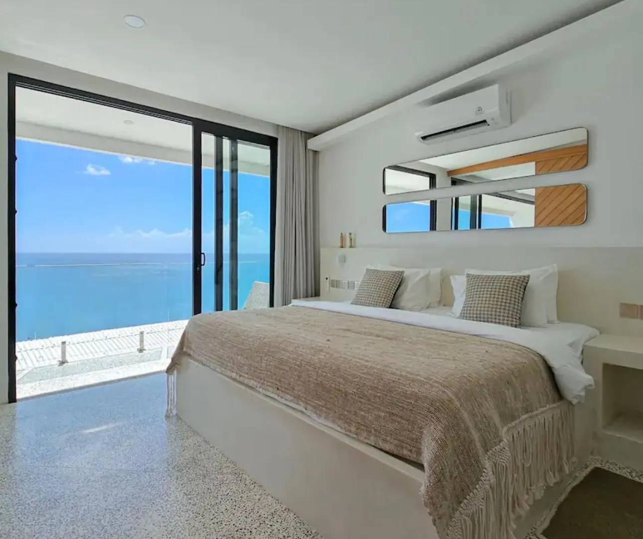 Endless Bingin - Luxury Oceanfront Suite On Bingin Beach Uluwatu  0*, Uluwatu (Bali) Indonesia