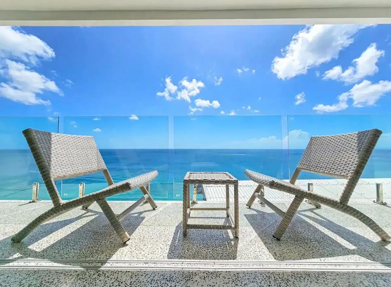 Villa Endless Bingin - Luxury Oceanfront Suite On Bingin Beach Uluwatu  Indonesia