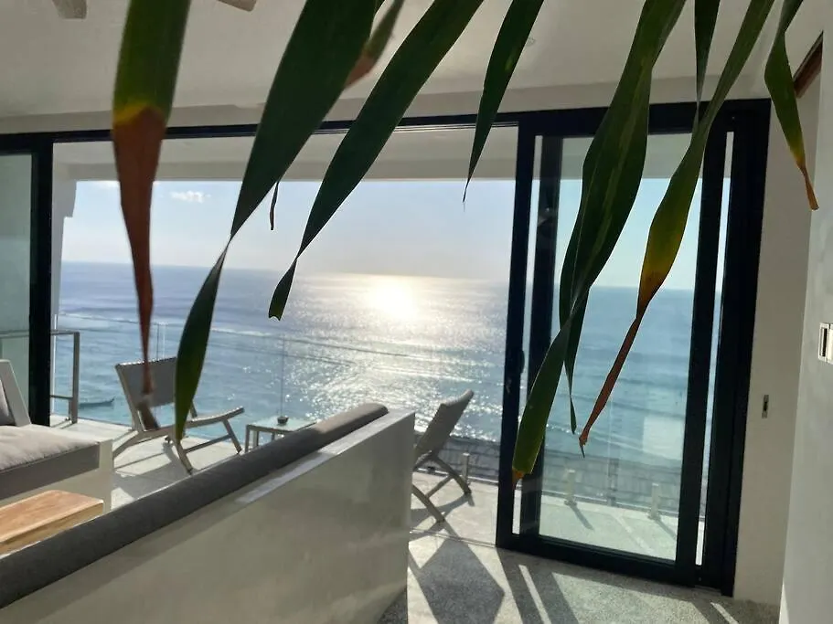 Endless Bingin - Luxury Oceanfront Suite On Bingin Beach Uluwatu