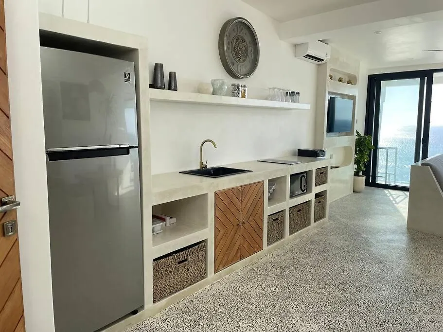 Endless Bingin - Luxury Oceanfront Suite On Bingin Beach Uluwatu