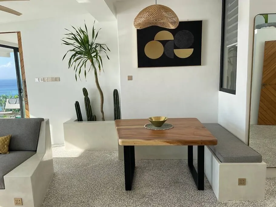 Vila Endless Bingin - Luxury Oceanfront Suite On Bingin Beach Uluwatu Indonésie