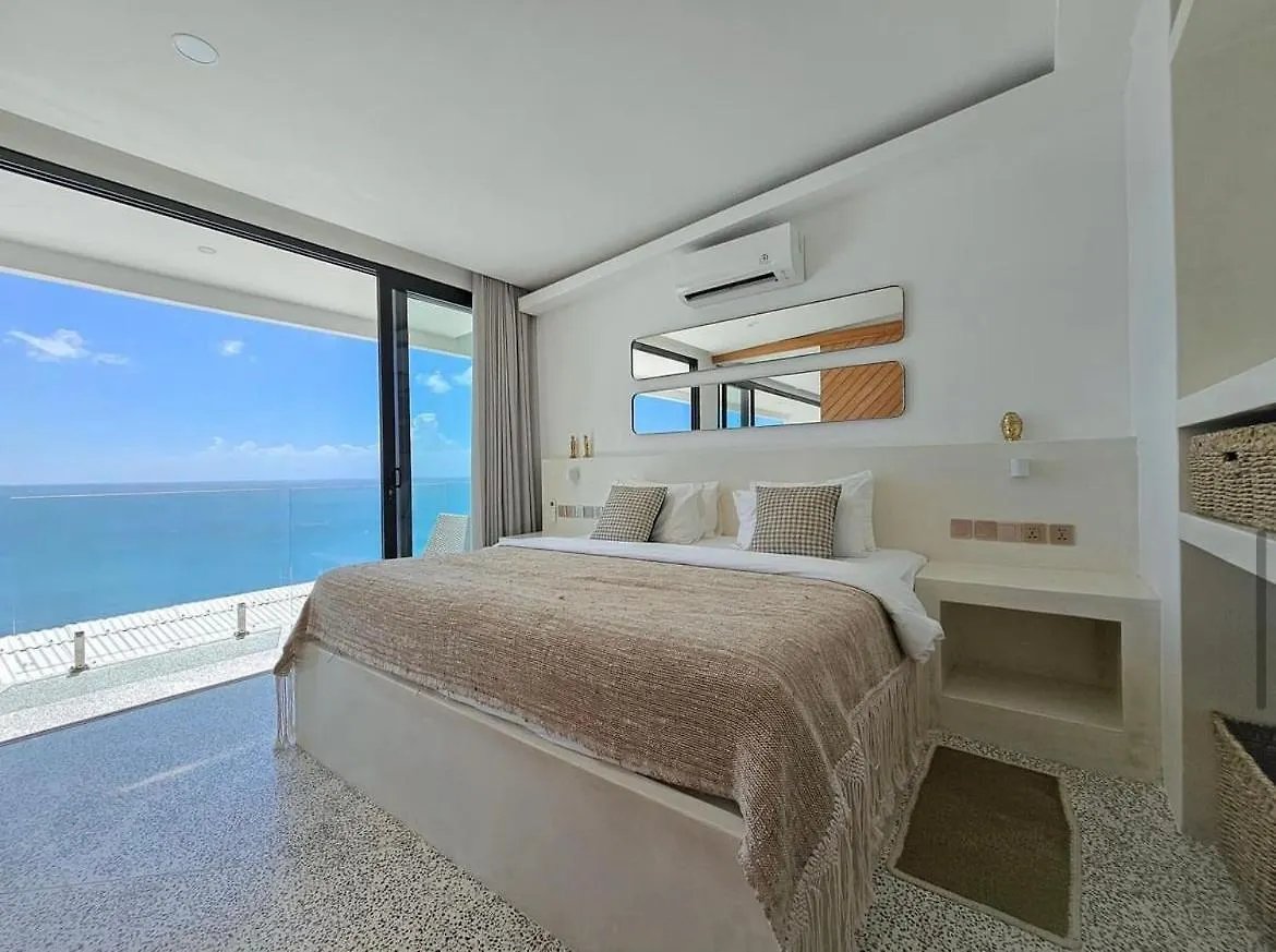 Endless Bingin - Luxury Oceanfront Suite On Bingin Beach Uluwatu 0*,