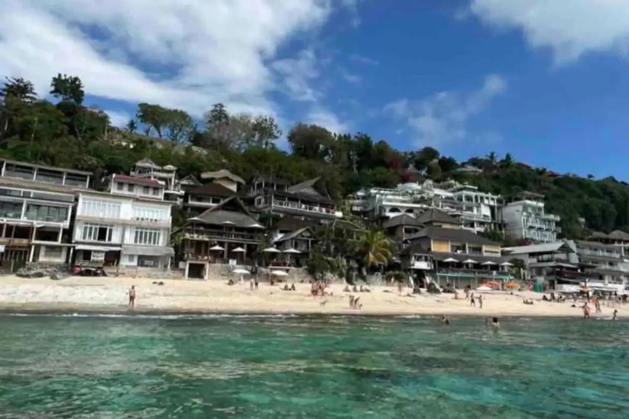 Vila Endless Bingin - Luxury Oceanfront Suite On Bingin Beach Uluwatu